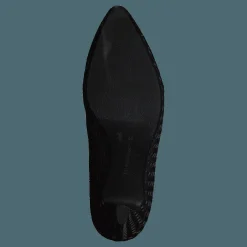 Fold Lite Mid Charcoal Interknit