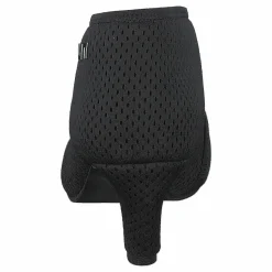 Fold Mid Black Mesh
