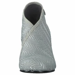 Fold Mid Cloud And Silver
