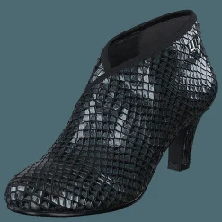 Fold Mid Gun Metal