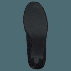 Fold Mid Gun Metal