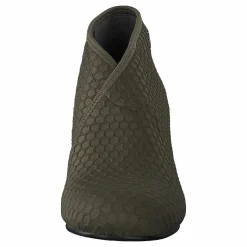 Fold Mid Khaki