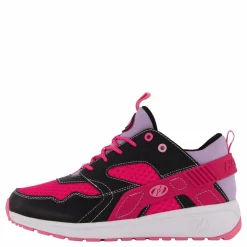 Force Black/pink/purple