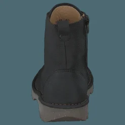 Forest Black