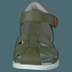 Forsvik Xc Khaki