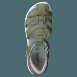 Forsvik Xc Khaki