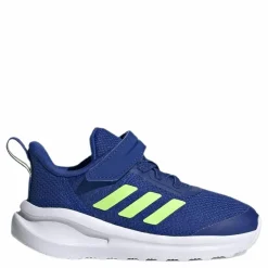 FortaRun Running Shoes 2020 Collegiate Royal / Signal Green / Cloud White