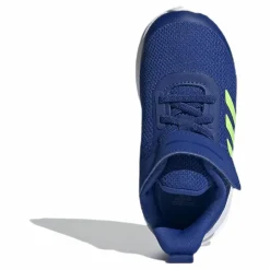 FortaRun Running Shoes 2020 Collegiate Royal / Signal Green / Cloud White