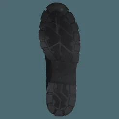 Forza Black Leather
