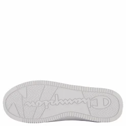 Foul Play Element Low Low Cut  Star White