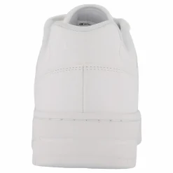 Foul Play Element Low Low Cut  Star White