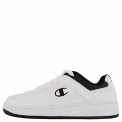 Foul Play Element Low Low Cut White Asparagus