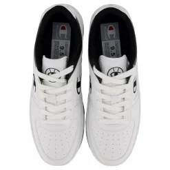 Foul Play Element Low Low Cut  White Asparagus