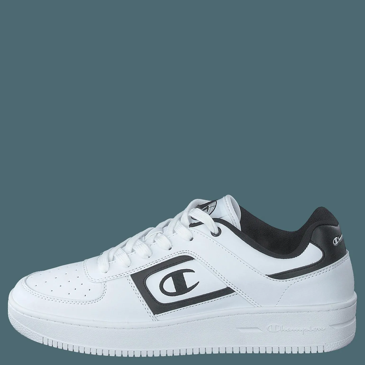 Foul Play Element White A