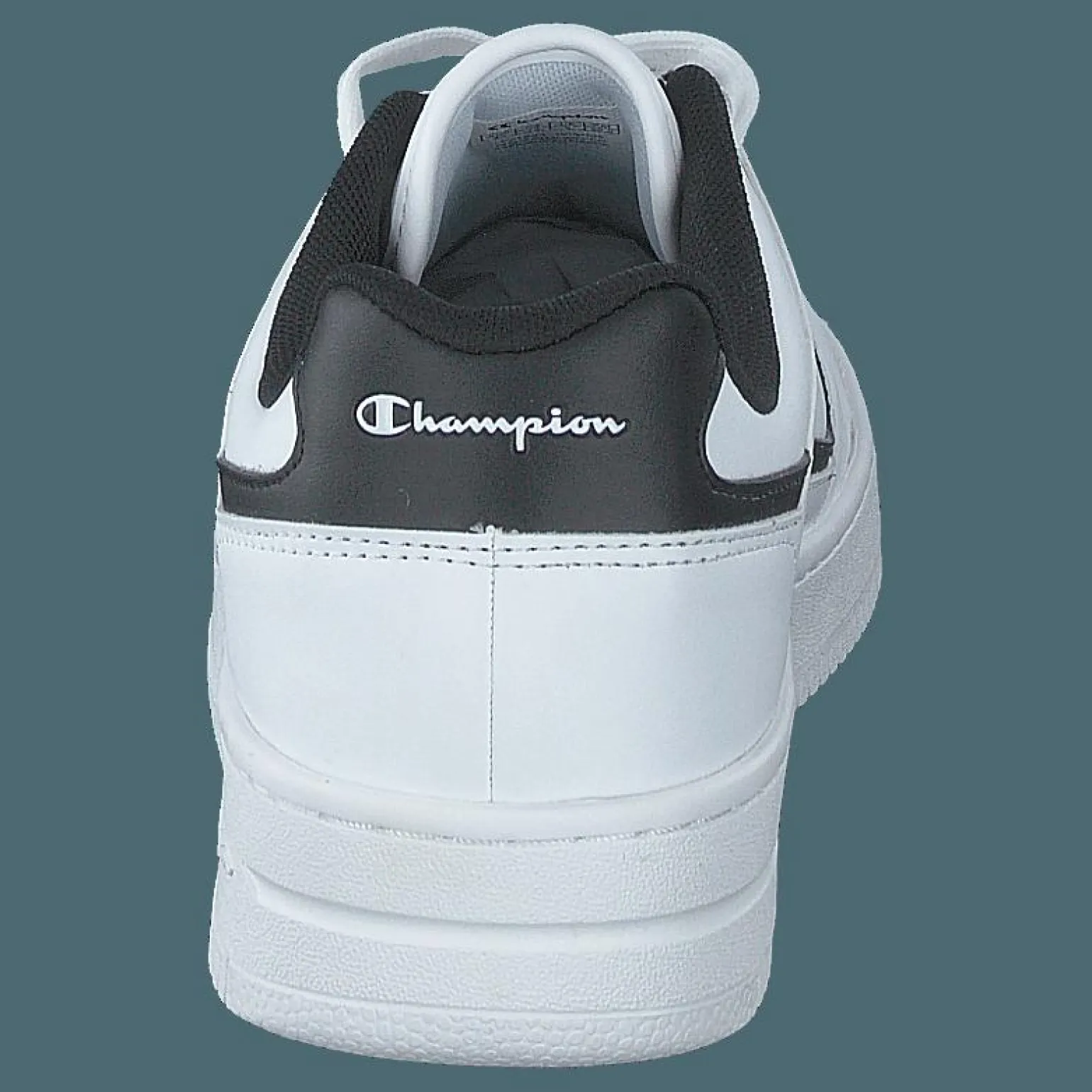 Foul Play Element White A