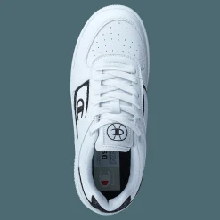 Foulplay Platform White