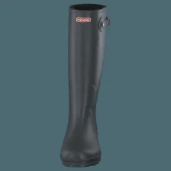 Foxy Vinter Black