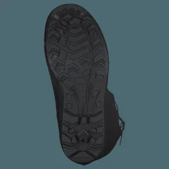 Foxy Vinter Black