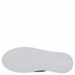 Frazier J-'white / Gold Tumbled
