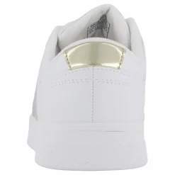 Frazier J-'white / Gold Tumbled