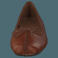 Freckle Ice Dark Tan Lea