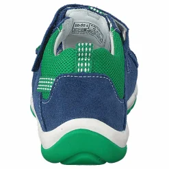 Freddy Blue/Green