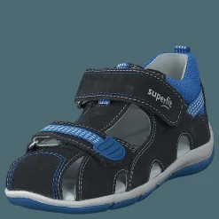 Freddy Grey/Blue