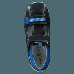 Freddy Grey/Blue
