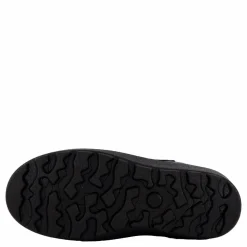 Frost M Black