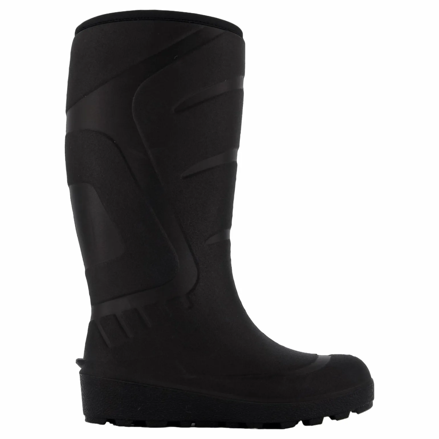 Frost W Black