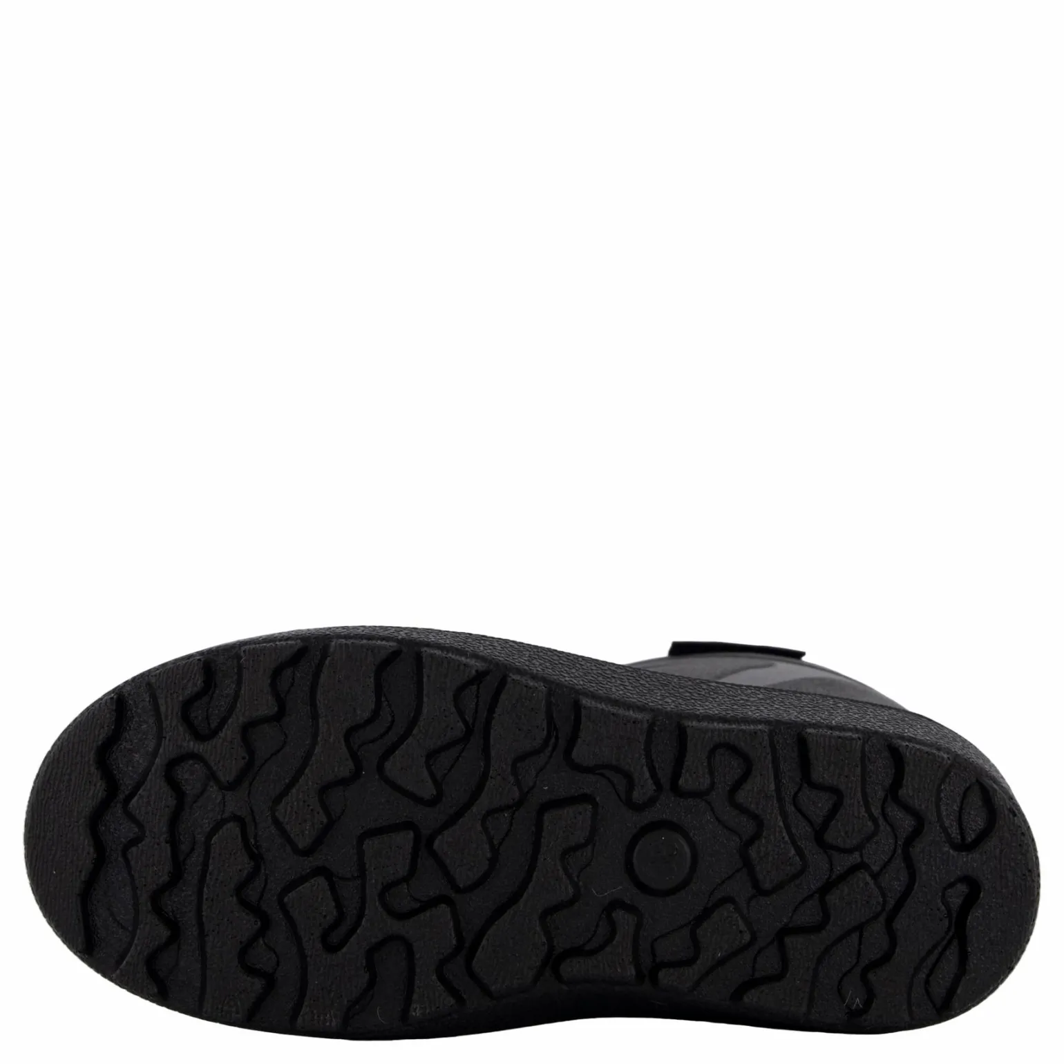 Frost W Black