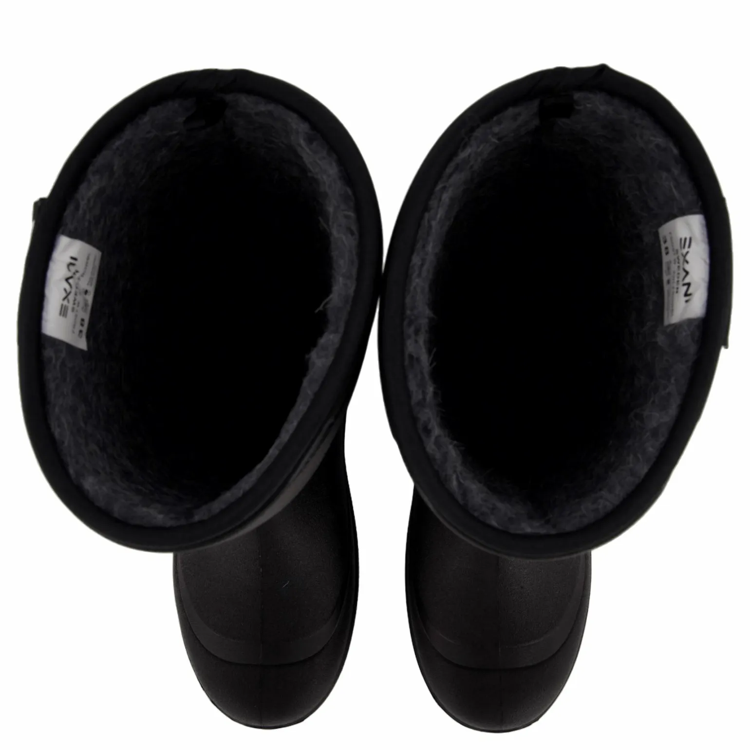 Frost W Black