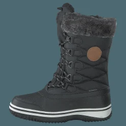 Frosty Black 06