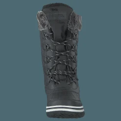 Frosty Black 06