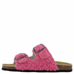 Fuzzy Pink