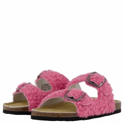 Fuzzy Pink