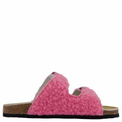 Fuzzy Pink