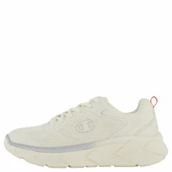 Fx Iii Low Cut Shoe Angora