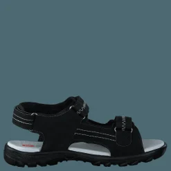 Gadfly Black/Grey 01