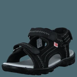 Gadfly Black/Grey 01