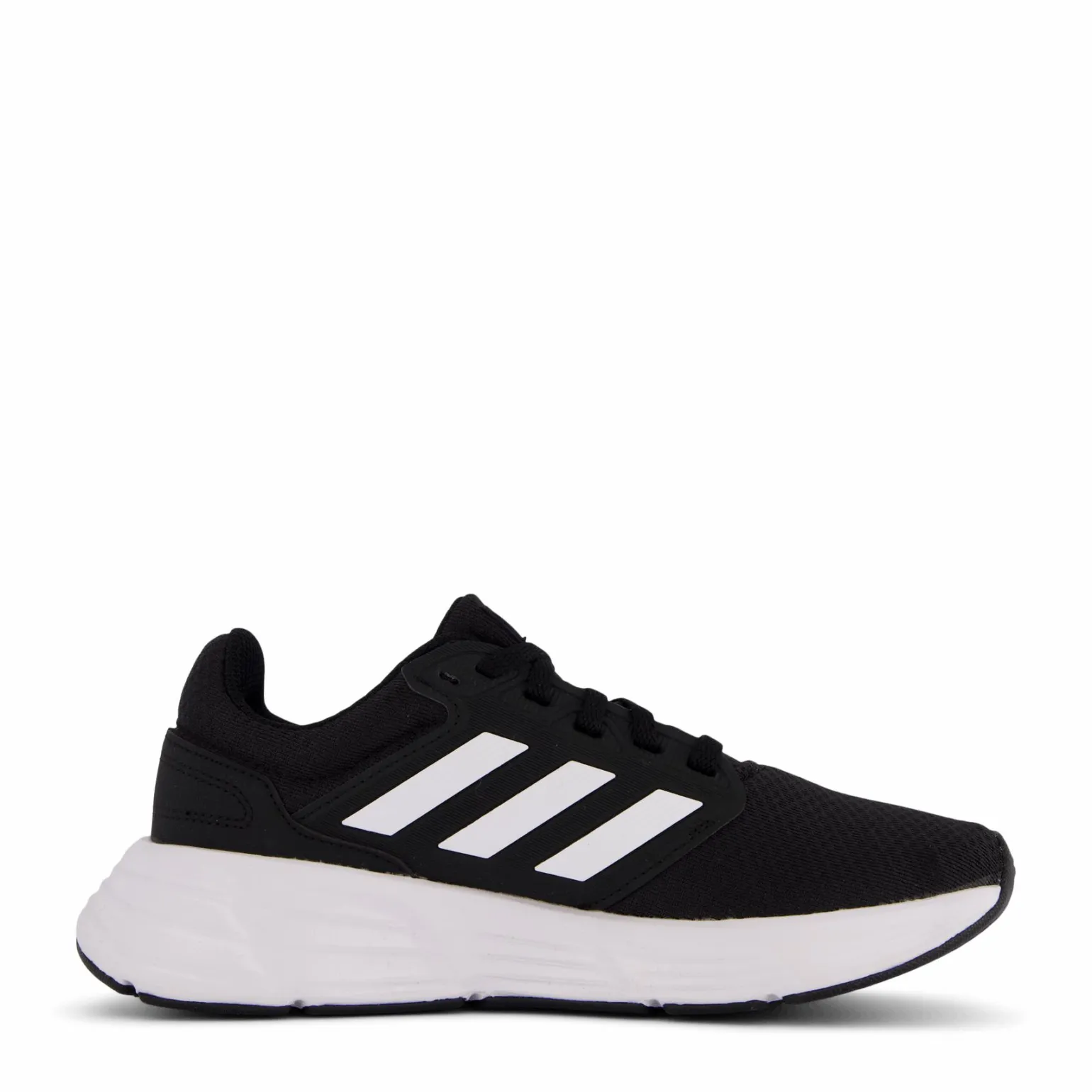 Galaxy 6 Shoes Core Black / Cloud White / Core Black