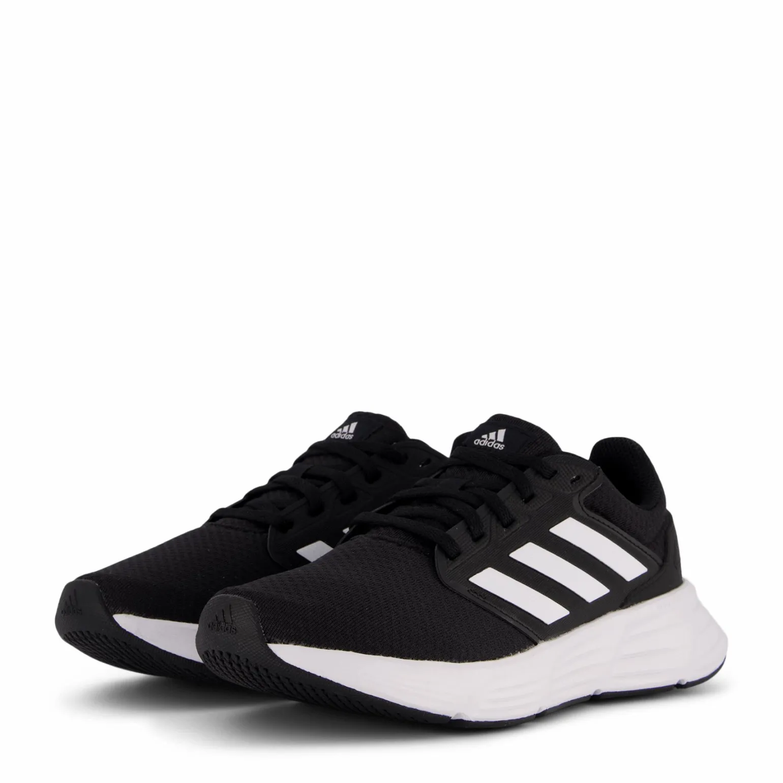 Galaxy 6 Shoes Core Black / Cloud White / Core Black