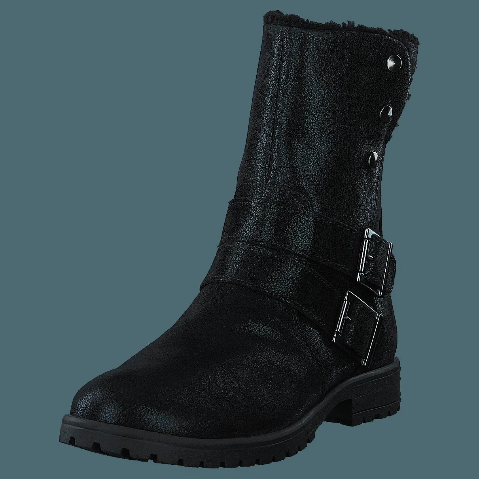 Galaxy Gore-tex Black