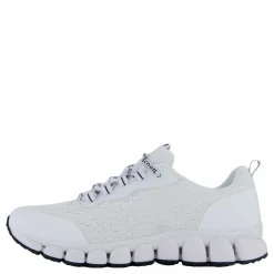 Galaxy Jacquard White