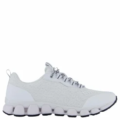 Galaxy Jacquard White