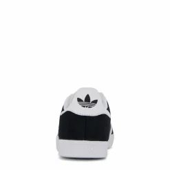 Gazelle C Core Black/Ftwr White/Gold Met