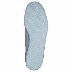 Gazelle Ftwr White/ftwr White/core Bla