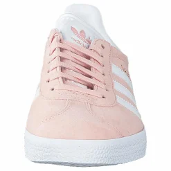 Gazelle Vapour Pink F16/White/Gold Met
