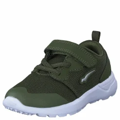 Gemini Olive/black