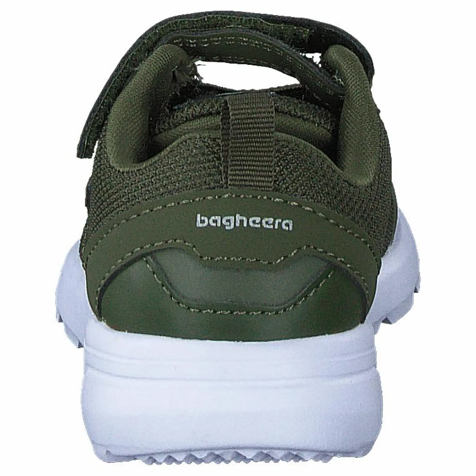 Gemini Olive/black